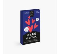 Jeu De Discussions Pour Couple : De Toi À Moi