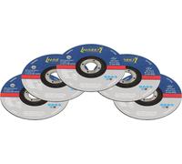 Hazet 9233-010/5 Disque à tronçonner 125 mm 1 pc(s)