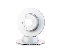 Bosch Disques de frein 986479214 – ECE‑R90 – Jeu de 2 avant
