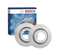 Disque de frein BOSCH 0 986 479 343 avant, ventilé, à haute teneur en carbone, 1 pièce