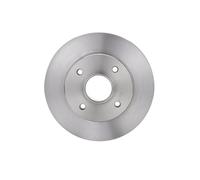 Bosch Disque de frein 0 986 479 388 pour PEUGEOT 308 CC (4B_) 2009-2014 1X