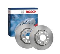 Bosch Jeu de disques de frein BD1515 – Ventilés 272 mm carbone – Arrière – 2 disques
