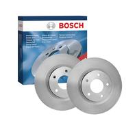 Bosch Disque de frein 0 986 479 751 – avant, ventilé – 1 pièce