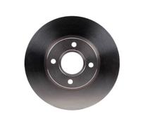 Bosch Disque de frein 0 986 479 659 – avant ventilé à haute teneur en carbone – 1 pièce