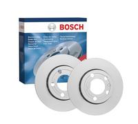 Bosch Disque de frein 0 986 479 B62 – avant, ventilé, à haute teneur en carbone, 1 pièce
