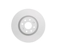 Bosch Disque de frein 0 986 479 B90 – avant ventilé – 1 pièce