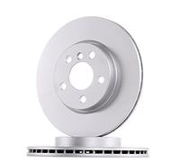 Bosch Disque de frein 0 986 479 C91 – avant, ventilé, haute teneur en carbone – 1 pièce