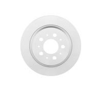 Bosch BD421 Disques de frein - certification ECE-R90-1 jeu de 2 disques