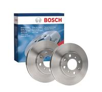 Disque de frein BOSCH 0 986 479 033 avant, ventilé, 1 pièce