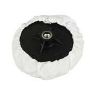 Jeu De Disques De Polissage 150mm Compatible Avec 1717307