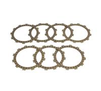 Kit Disques De Friction FERODO STD FCD1229 Yamaha XVS Drag Star 650 1997-2004