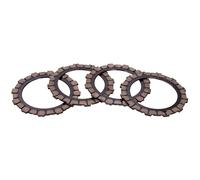 Jeu de disques d'embrayage pour Simson S50, SR4-1, SR4-2, SR4-3, SR4-4, KR51/1 Schwalbe, Star, Sparrow, Sparrow, Hawk