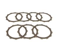 TRW Lots De Disques Garnis D'Embrayage pour embrayages à bain d'huile ou secs