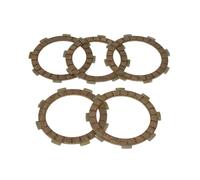 TRW MCC223-5 Kit disques garnis, embrayage