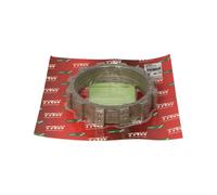 TRW MCC613-10 Kit disques garnis, embrayage