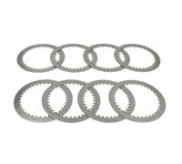 TRW Jeu de disques garnis d'embrayage MES394-8 pour MV AGUSTA BRUTALE et autres motos