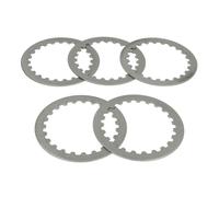 Jeu de disques d'embrayage TRW MES437-5