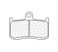 rakes 1083xbk5 Sintered Brake Pads Clair