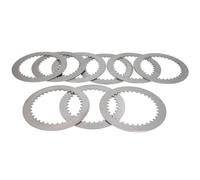 TRW Jeu de disques garnis d'embrayage MES310-9 pour Kawasaki Z (- 899CC) et autres motos