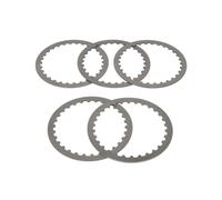 Jeu de disques garnis, embrayage TRW MES329-5