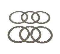 Jeu de disques garnis, embrayage TRW MES337-6