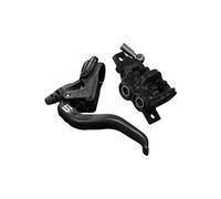 Magura Kit de frein à disque MT5 hydraulique Flip Flop 2 doigts noir