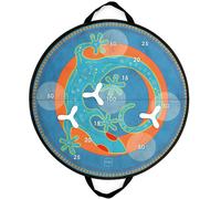 Jeu De Disques - Salamandre Multicolor TU