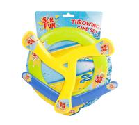 Jeu de disques volants Sun Fun