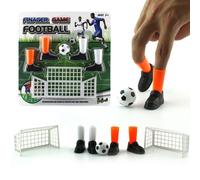 Jeu De Doigts Pour Enfant, 5 Pièces, Jeu Interactif, Décompression, Cadeau Anti-Stress, Vente En Gros