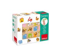 Goula DOMINO ZOO