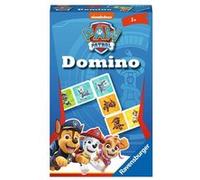 Jeu de Domino Paw Patrol G