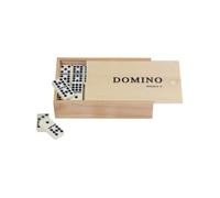Jeu de Dominos Double 9