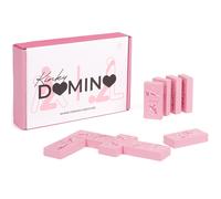Jeu de Dominos en Bois Kinky