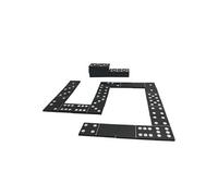 AltoBuy Jeu de Dominos Géant 28 Pièces - FARFAL