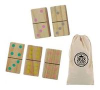 Jeu de Dominos - Jeux Cultes. G