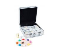 Jeu De Dominos Mexicain Double 12 - Mexican Train