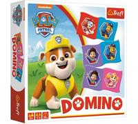 Jeu De Dominos Trefl Paw Patrol