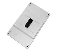 Jeu de données-Box Solera 692 Encastré Emballage rétractable (115 x 188 x 55 mm)