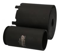 KS Tools 460.5645 Jeu de clés à écrou avec tube de guidage pour Mercedes, Ø 100 mm, 2 pièces