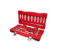 Jeu de douilles 1/2 -30 Unités KS Tools