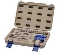 Jeu De Douilles 1/4 35Pcs Irimo