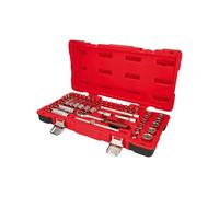 Jeu de douilles 3/8 - 46- Unités KS Tools