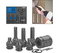 HAZET 990S/11 Clé à douille