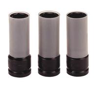 Jeu de douilles à choc 3pcs 1/2 Teng Tools 9203N