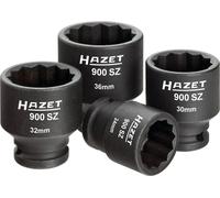 HAZET Jeu d'outils pour arbres d'entraînement, arbres articulés et arbres d'e...