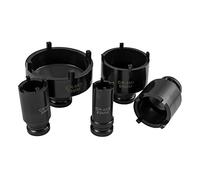 JEU DE DOUILLES A ERGOTS EXTERIEURES 22-75 MM