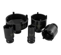 JEU DE DOUILLES A ERGOTS EXTERIEURES 22 - 75 MM