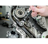 Jeu De Douilles Alldrive À Profil Bas De 31 Pièces 7799
