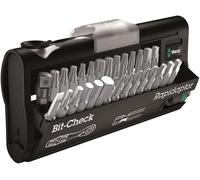 Jeu De Douilles Avec Clé À Cliquet Wera Zyklop Mini 2 1/4" 05346293001
