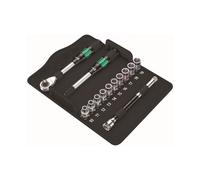 Jeu de douilles avec cliquet cyclope hybrid 5004090001